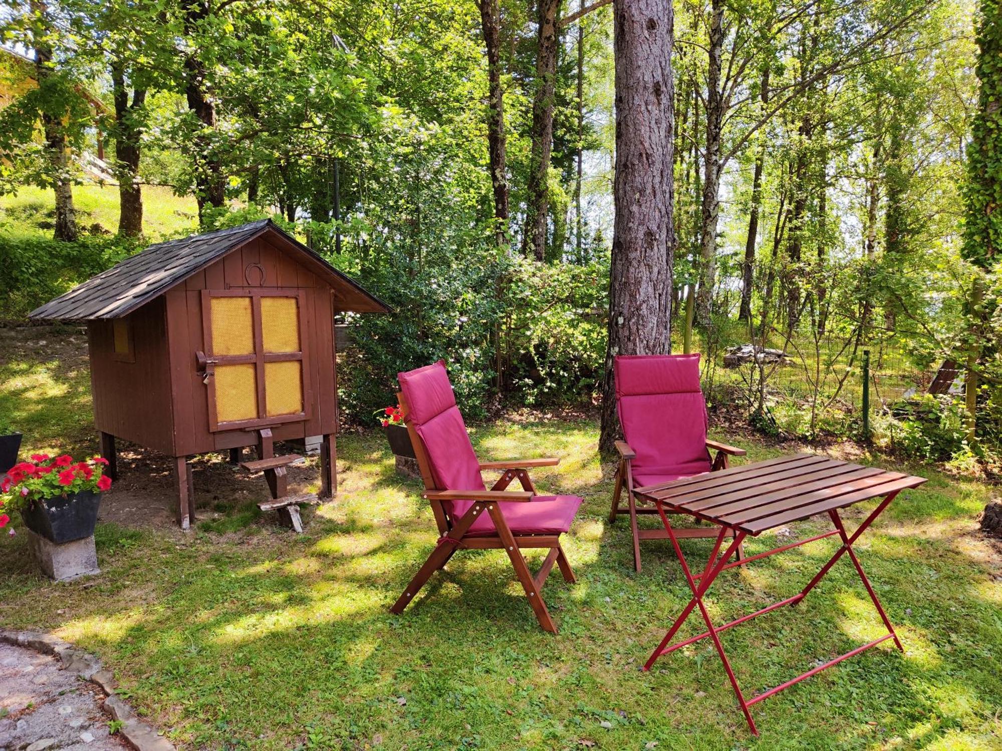 Hébergement de vacances Nitu